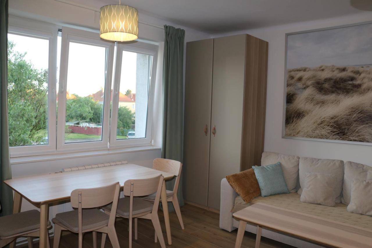 Apartament Freedom Kołobrzeg Εξωτερικό φωτογραφία