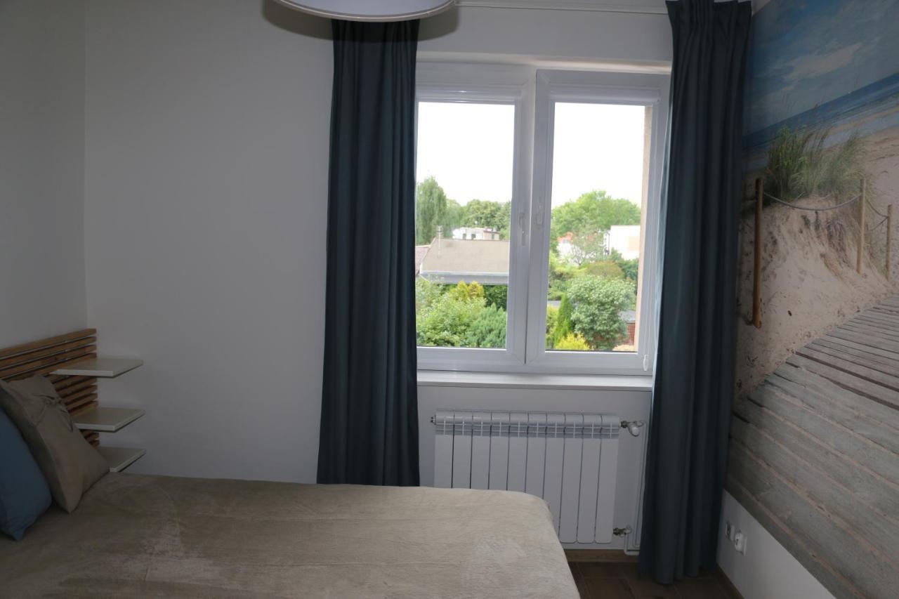 Apartament Freedom Kołobrzeg Εξωτερικό φωτογραφία