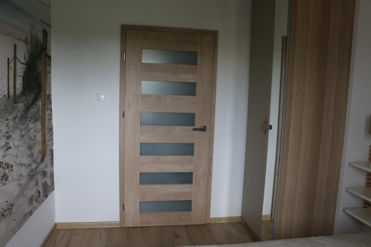 Apartament Freedom Kołobrzeg Εξωτερικό φωτογραφία