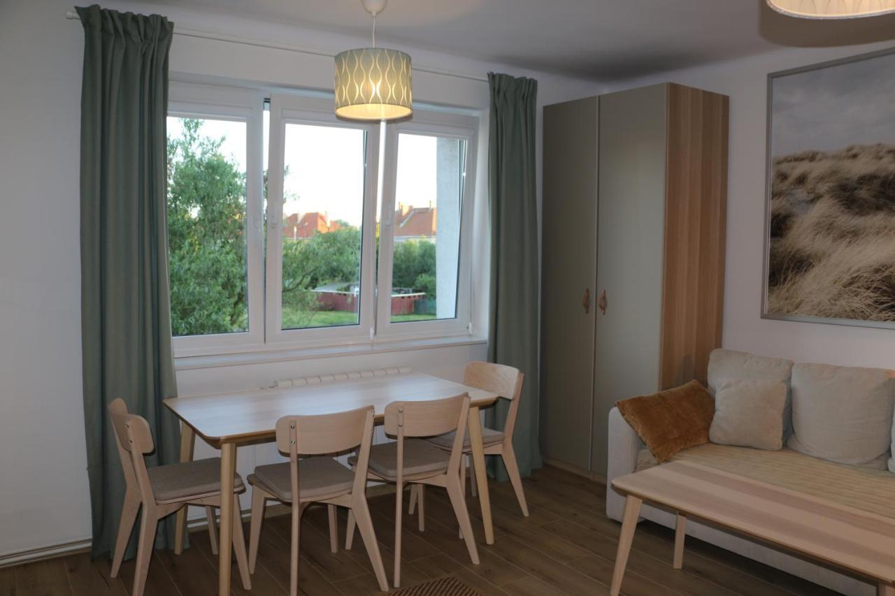 Apartament Freedom Kołobrzeg Εξωτερικό φωτογραφία