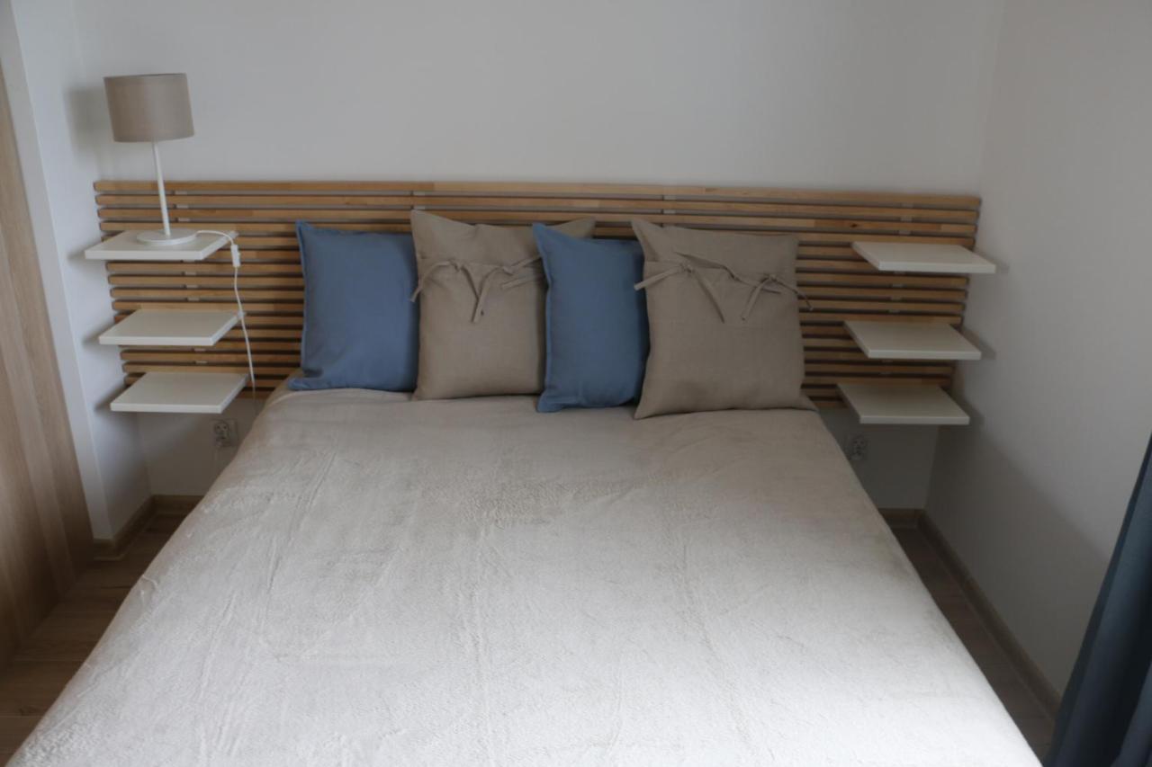 Apartament Freedom Kołobrzeg Εξωτερικό φωτογραφία