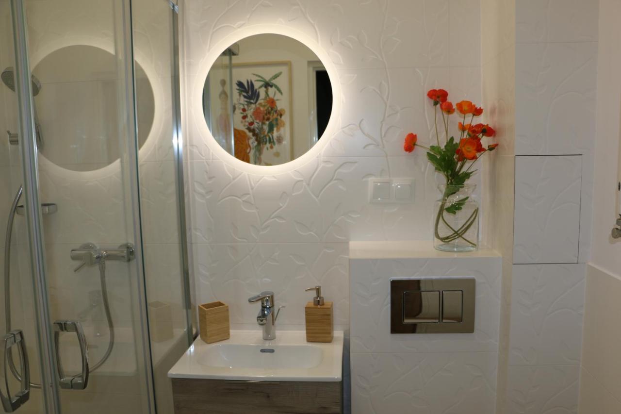 Apartament Freedom Kołobrzeg Εξωτερικό φωτογραφία
