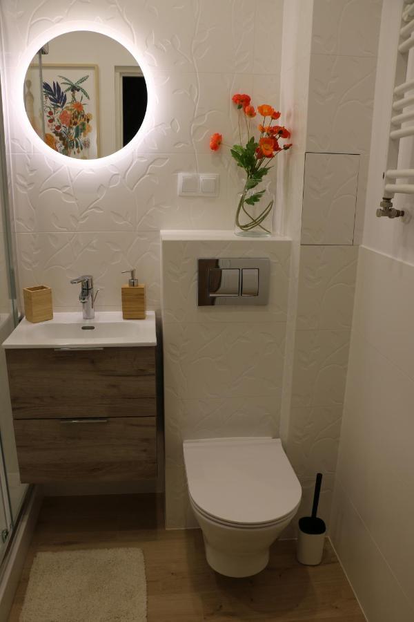 Apartament Freedom Kołobrzeg Εξωτερικό φωτογραφία