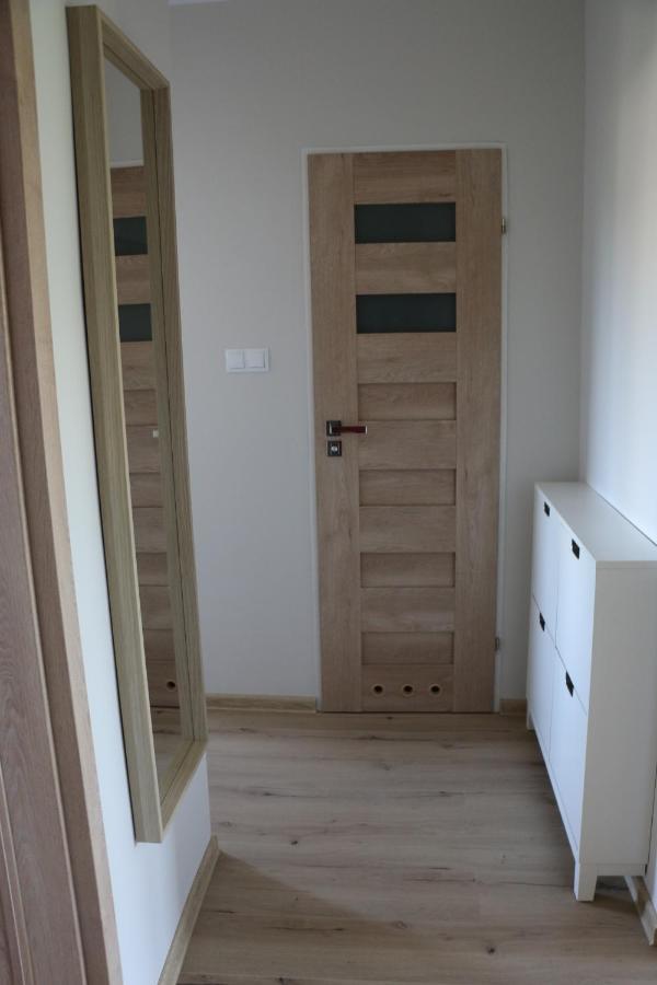 Apartament Freedom Kołobrzeg Εξωτερικό φωτογραφία