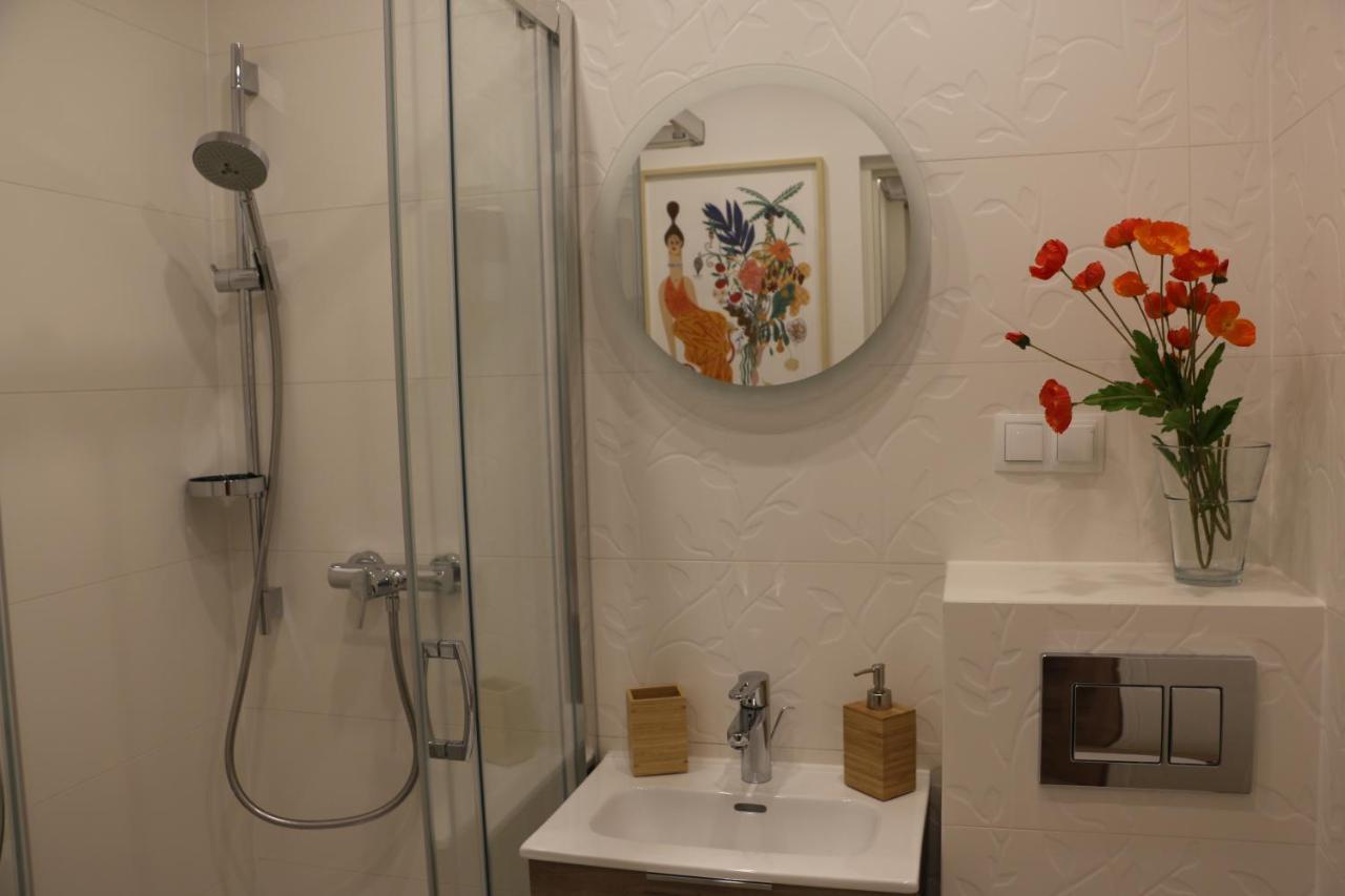 Apartament Freedom Kołobrzeg Εξωτερικό φωτογραφία