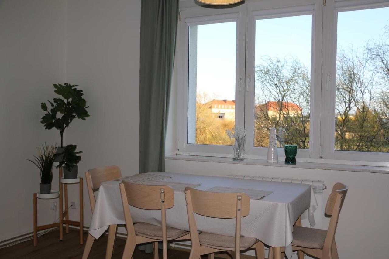 Apartament Freedom Kołobrzeg Εξωτερικό φωτογραφία