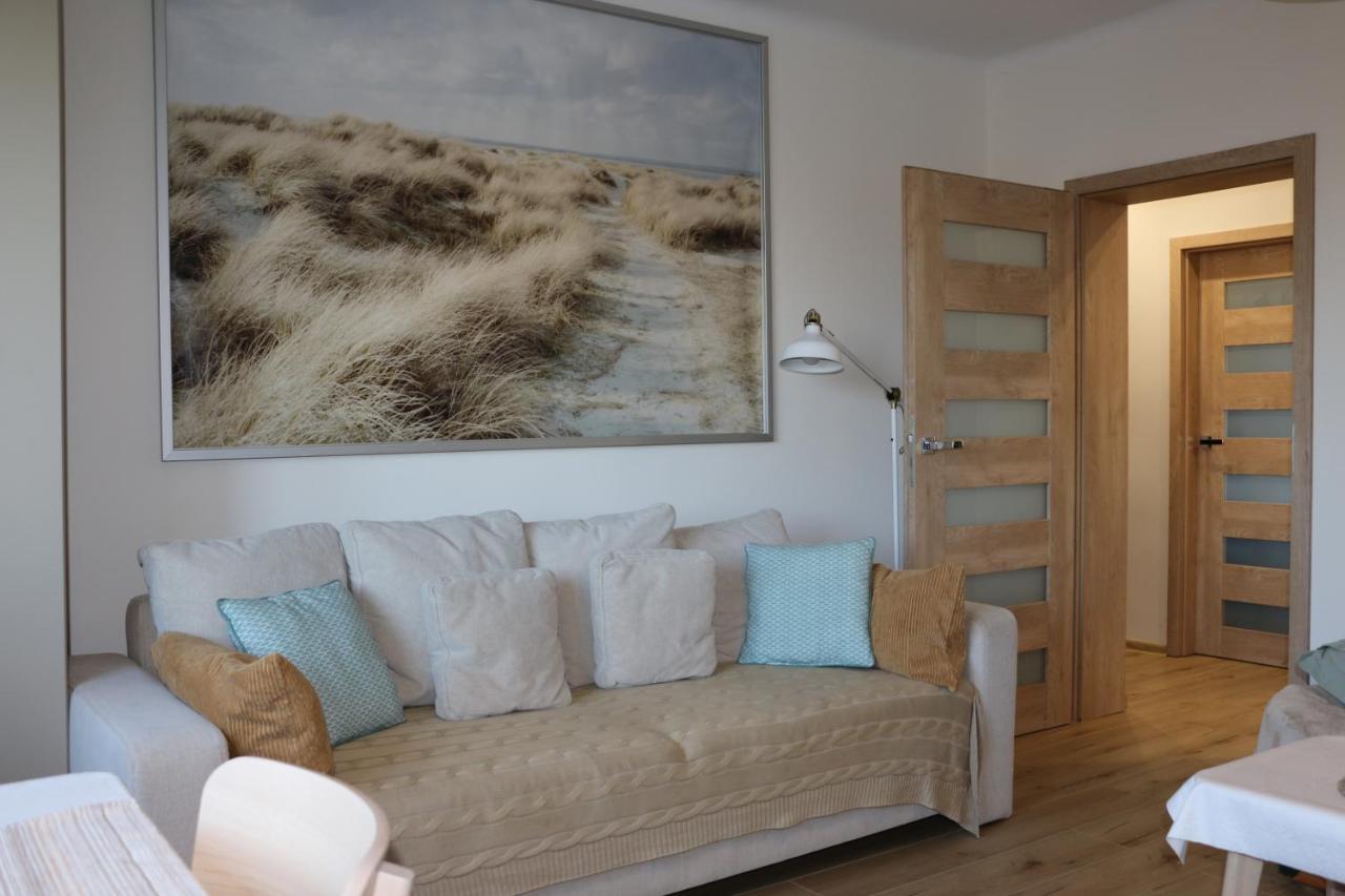 Apartament Freedom Kołobrzeg Εξωτερικό φωτογραφία