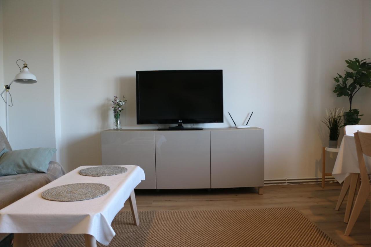 Apartament Freedom Kołobrzeg Εξωτερικό φωτογραφία