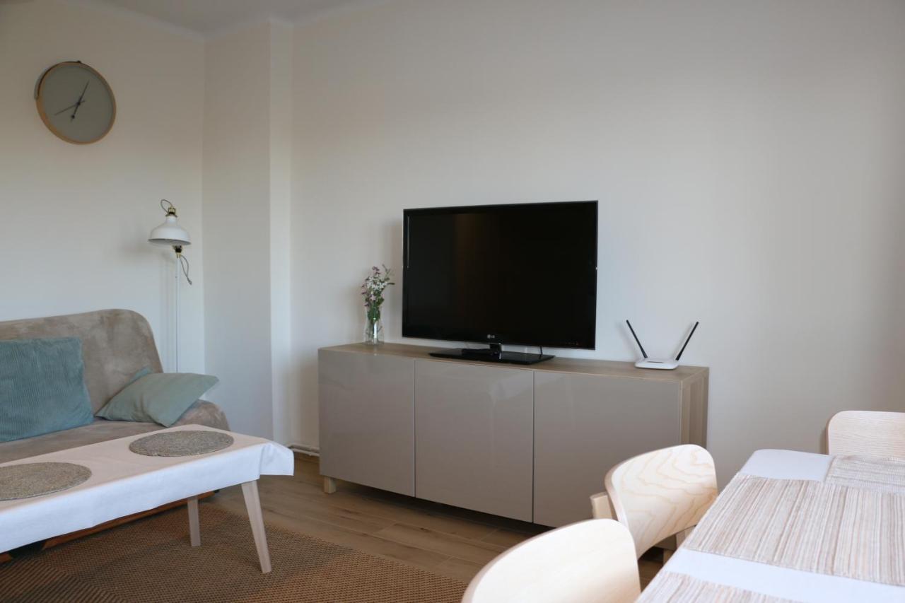 Apartament Freedom Kołobrzeg Εξωτερικό φωτογραφία