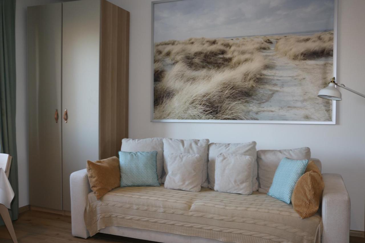 Apartament Freedom Kołobrzeg Εξωτερικό φωτογραφία