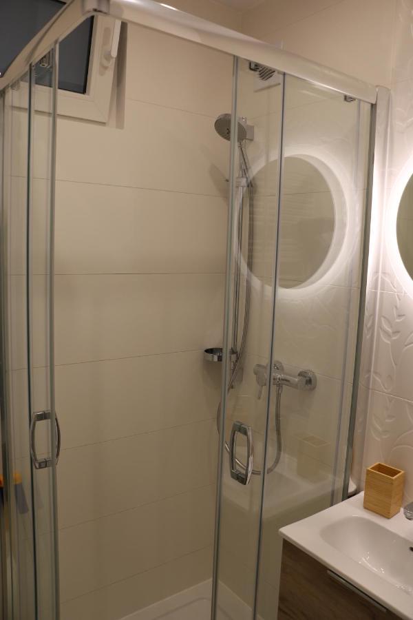 Apartament Freedom Kołobrzeg Εξωτερικό φωτογραφία