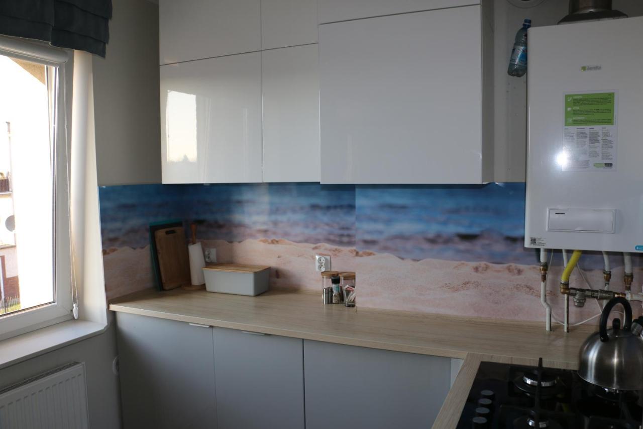 Apartament Freedom Kołobrzeg Εξωτερικό φωτογραφία