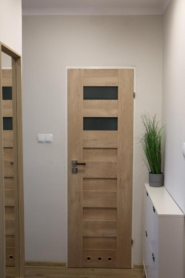 Apartament Freedom Kołobrzeg Εξωτερικό φωτογραφία