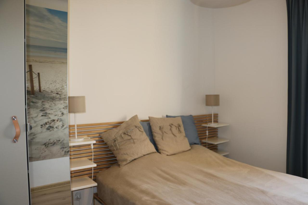 Apartament Freedom Kołobrzeg Εξωτερικό φωτογραφία