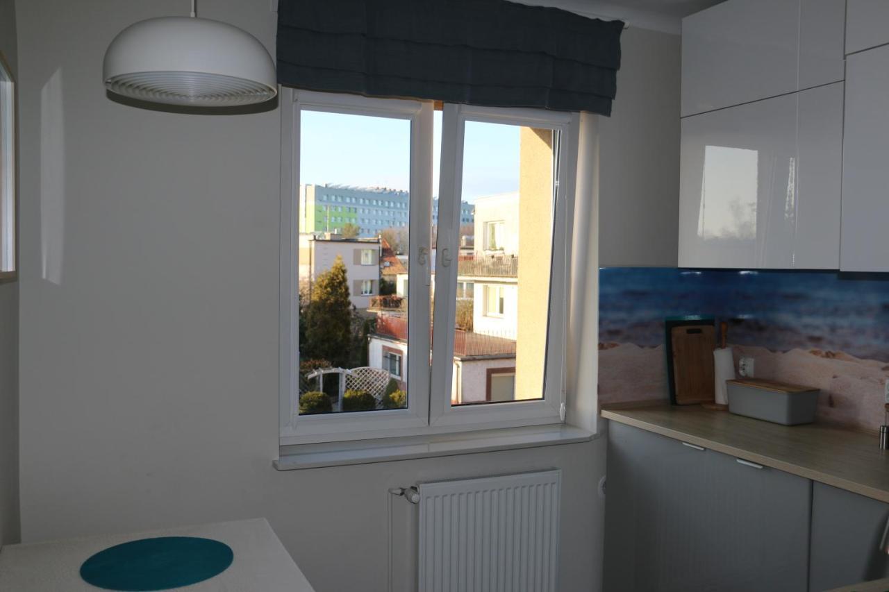 Apartament Freedom Kołobrzeg Εξωτερικό φωτογραφία