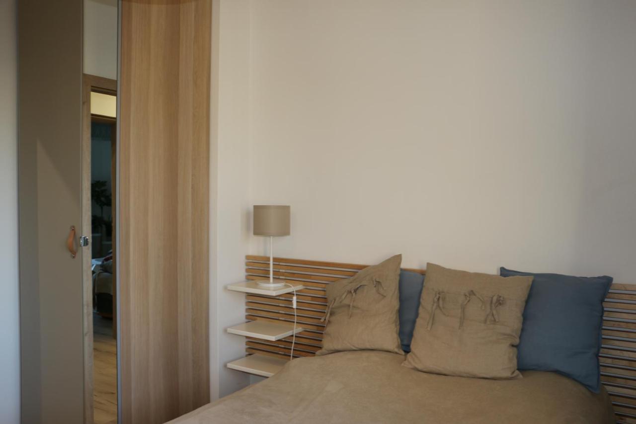 Apartament Freedom Kołobrzeg Εξωτερικό φωτογραφία